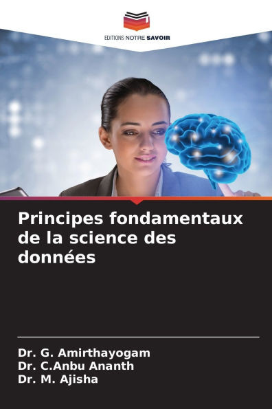 Principes fondamentaux de la science des données