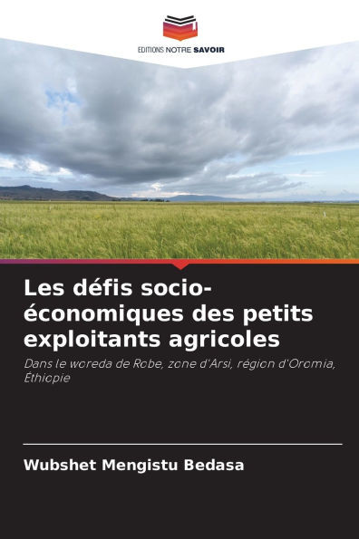 Les dÃ©fis socio-Ã©conomiques des petits exploitants agricoles