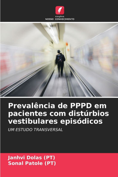 Prevalência de PPPD em pacientes com distúrbios vestibulares episódicos