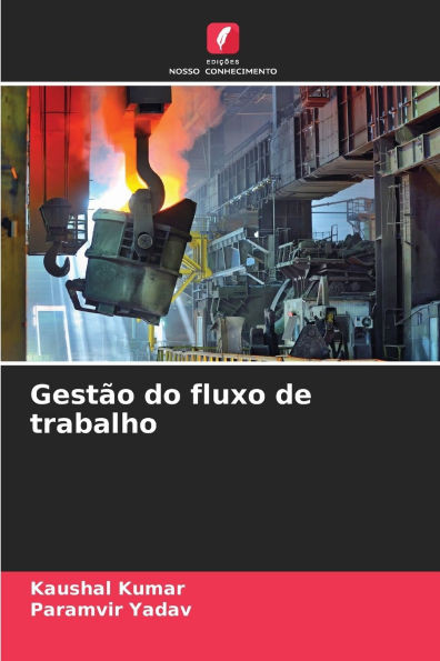 GestÃ£o do fluxo de trabalho
