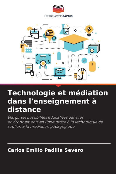 Technologie et médiation dans l'enseignement à distance