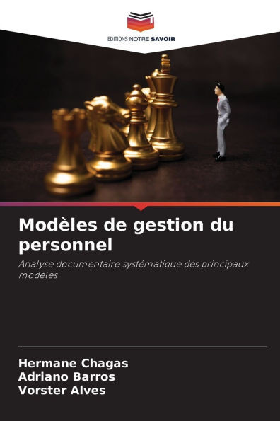 ModÃ¨les de gestion du personnel