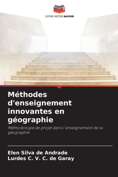 MÃ©thodes d'enseignement innovantes en gÃ©ographie