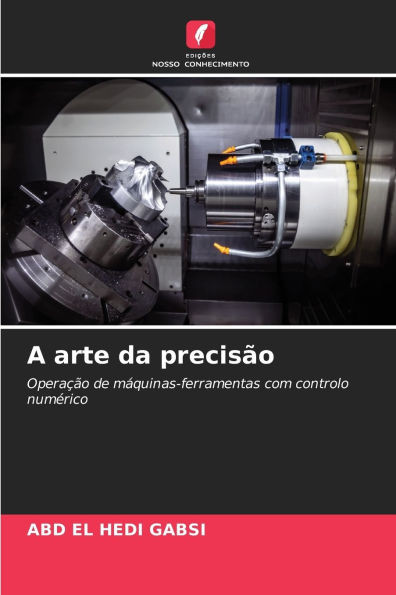 A arte da precisÃ£o