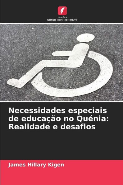Necessidades especiais de educação no Quénia: Realidade e desafios