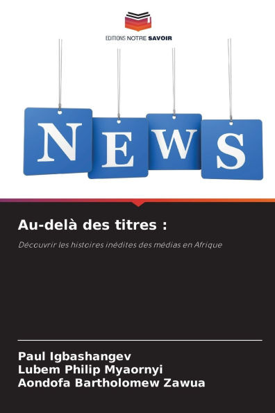 Au-delÃ  des titres