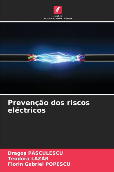 Prevenção dos riscos eléctricos