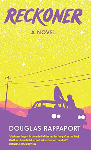 Reckoner : A Novel - 9781950659876