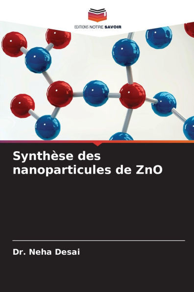 SynthÃ¨se des nanoparticules de ZnO