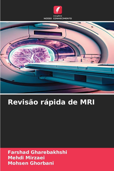 RevisÃ£o rÃ¡pida de MRI
