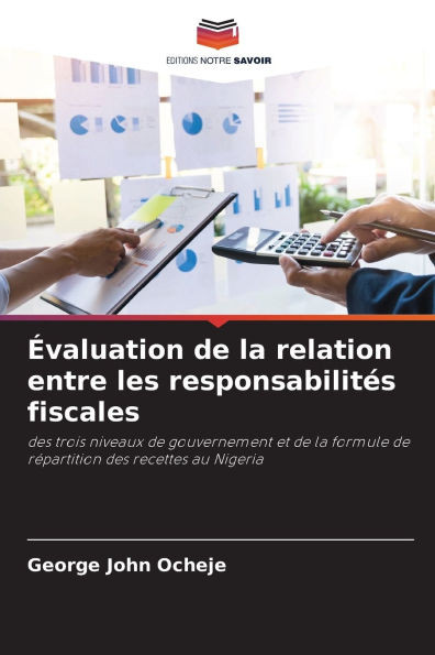 Ã‰valuation de la relation entre les responsabilitÃ©s fiscales
