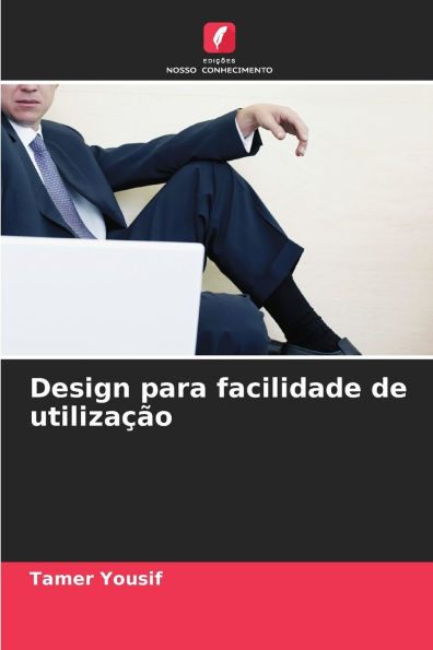 Design para facilidade de utilizaÃ§Ã£o