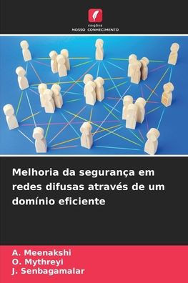 Melhoria da segurança em redes difusas através de um domínio eficiente