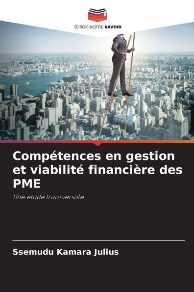 CompÃ©tences en gestion et viabilitÃ© financiÃ¨re des PME