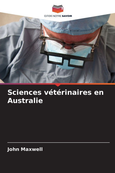 Sciences vÃ©tÃ©rinaires en Australie