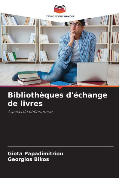 BibliothÃ¨ques d'Ã©change de livres
