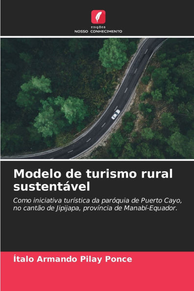 Modelo de turismo rural sustentÃ¡vel