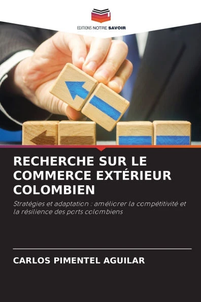 Recherche Sur Le Commerce Extérieur Colombien