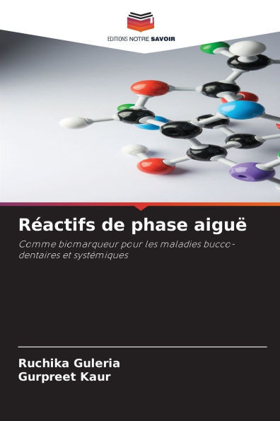 Réactifs de phase aiguë