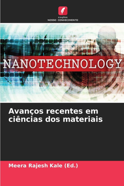 AvanÃ§os recentes em ciÃªncias dos materiais
