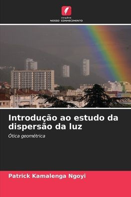 Introdução ao estudo da dispersão da luz