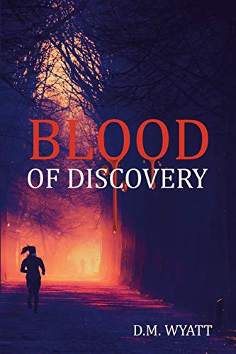 Blood of Discovery - 9781735133935