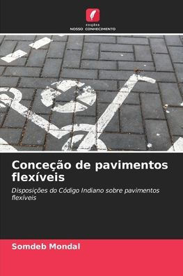 Conceção de pavimentos flexíveis