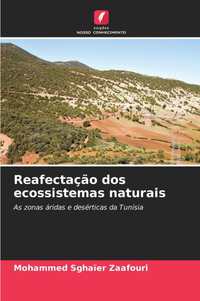 ReafectaÃ§Ã£o dos ecossistemas naturais