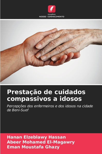 Prestação de cuidados compassivos a idosos