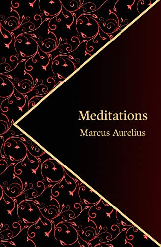 Meditations (Non-Fiction Classics)