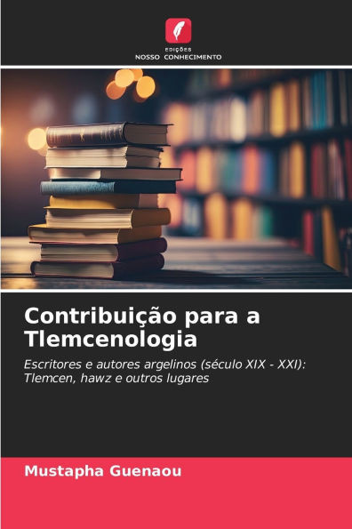 Contribuição para a Tlemcenologia