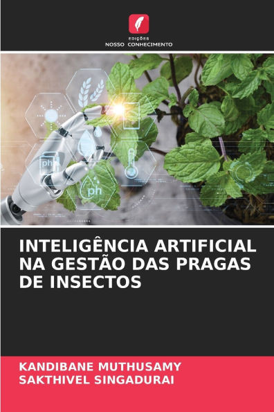 InteligÃªncia Artificial Na GestÃ£o Das Pragas de Insectos