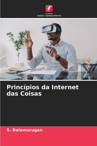 PrincÃ­pios da Internet das Coisas