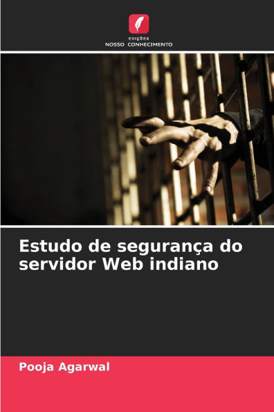 Estudo de segurança do servidor Web indiano