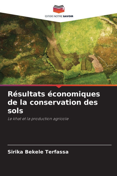 RÃ©sultats Ã©conomiques de la conservation des sols