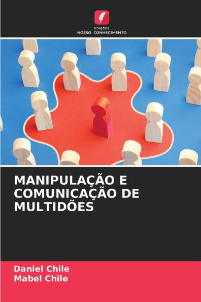 ManipulaÃ§Ã£o E ComunicaÃ§Ã£o de MultidÃµes