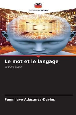 Le mot et le langage