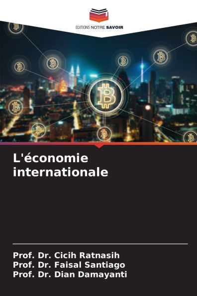 L'Ã©conomie internationale