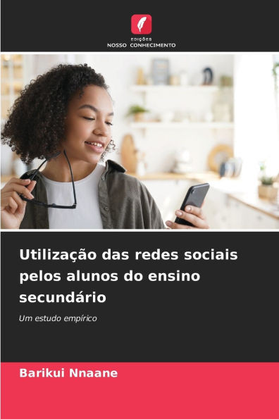 UtilizaÃ§Ã£o das redes sociais pelos alunos do ensino secundÃ¡rio