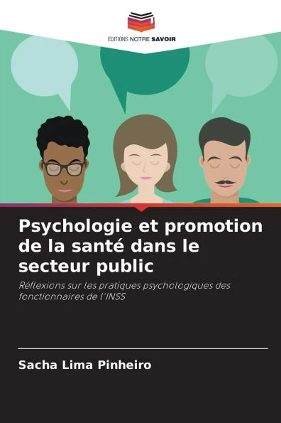 Psychologie et promotion de la santÃ© dans le secteur public