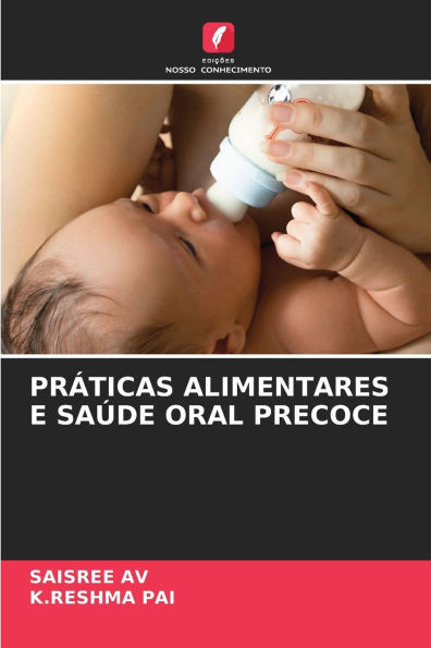 PrÃ¡ticas Alimentares E SaÃºde Oral Precoce