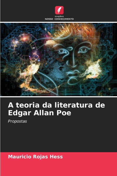 A teoria da literatura de Edgar Allan Poe