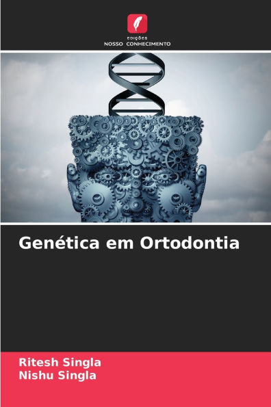 GenÃ©tica em Ortodontia