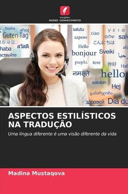 Aspectos EstilÃ­sticos Na TraduÃ§Ã£o