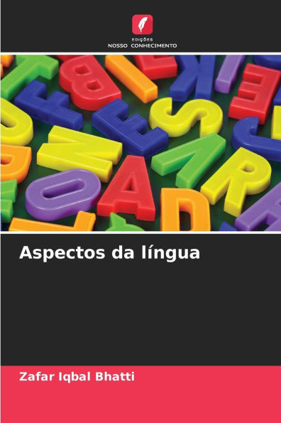 Aspectos da lÃ­ngua