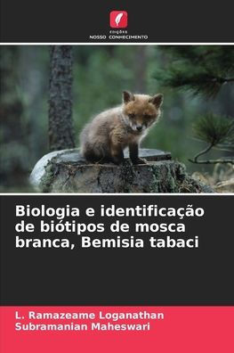 Biologia e identificaÃ§Ã£o de biÃ³tipos de mosca branca, Bemisia tabaci
