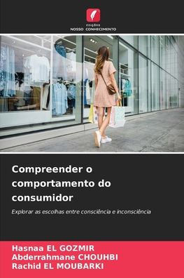 Compreender o comportamento do consumidor