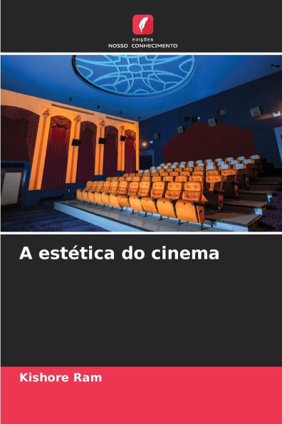 A estética do cinema