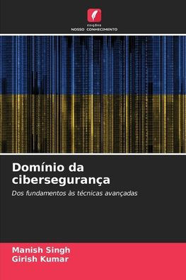 Domínio da cibersegurança