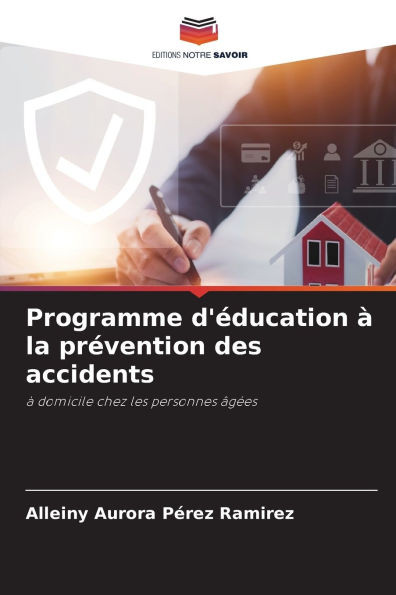 Programme d'Ã©ducation Ã  la prÃ©vention des accidents